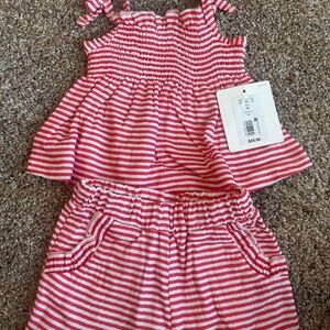 Size 3M outfit